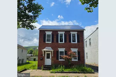 216 Valley Street, Cumberland, MD 21502 - Photo 1