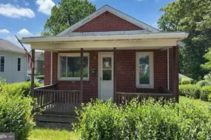 420 Park St, Frostburg, MD 21532 - Photo 1