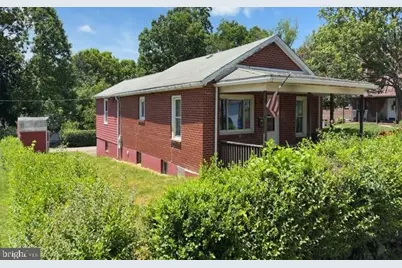 420 Park Street, Frostburg, MD 21532 - Photo 3
