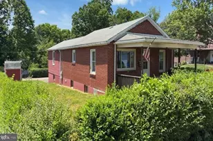 420 Park St, Frostburg, MD 21532 - Photo 3