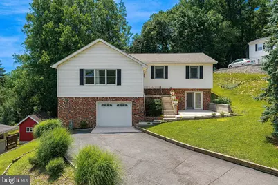 608 Wellington Lane, Cumberland, MD 21502 - Photo 1