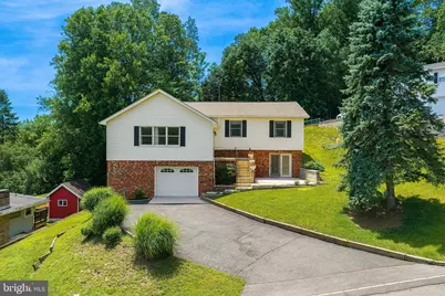 608 Wellington Lane, Cumberland, MD 21502 - Photo 11