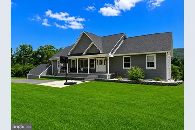 12714 Woodbine Road SW, Lavale, MD 21502 - Photo 1