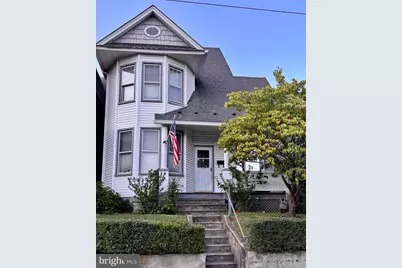 813 Columbia Avenue, Cumberland, MD 21502 - Photo 1
