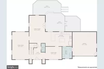 15206 Bourbon Street SW, Cresaptown, MD 21502 - Photo 41