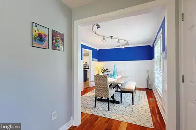 15206 Bourbon Street SW, Cresaptown, MD 21502 - Photo 21