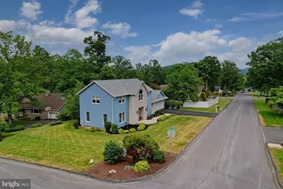 15206 Bourbon Street SW, Cresaptown, MD 21502 - Photo 43