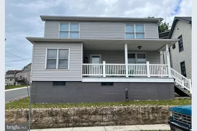 151 Maple Street, Frostburg, MD 21532 - Photo 1