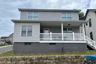 151 Maple St, Frostburg, MD 21532 - Photo 1