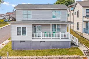 151 Maple St, Frostburg, MD 21532 - Photo 1