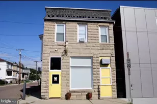 39 S Broadway St, Frostburg, MD 21532 - Photo 1