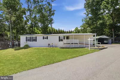 13301 Winchester Rd #LOT K, Cumberland, MD 21502 - Photo 1