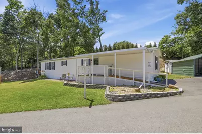 13301 Winchester Rd #LOT K, Cumberland, MD 21502 - Photo 31