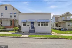 416 Race St, Cumberland, MD 21502 - Photo 1