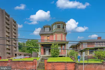 223 Baltimore Avenue, Cumberland, MD 21502 - Photo 1