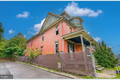 223 Baltimore Avenue, Cumberland, MD 21502 - Photo 23