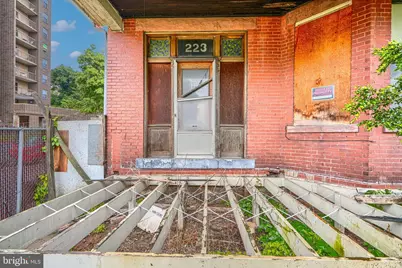 223 Baltimore Avenue, Cumberland, MD 21502 - Photo 3