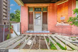 223 Baltimore Ave, Cumberland, MD 21502 - Photo 3