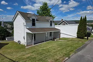 35 Mt Pleasant St, Frostburg, MD 21532 - Photo 1