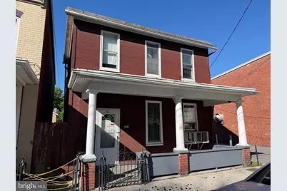 436 Columbia Street, Cumberland, MD 21502 - Photo 1