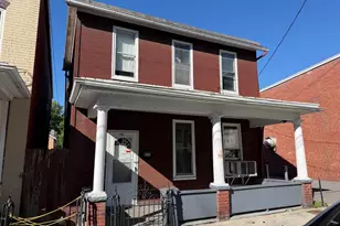 436 Columbia St, Cumberland, MD 21502 - Photo 1