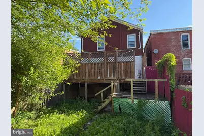 436 Columbia Street, Cumberland, MD 21502 - Photo 3