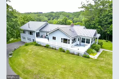 13101 Ferguson Lane NE, Cumberland, MD 21502 - Photo 1