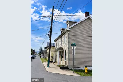 27 W First Street W, Cumberland, MD 21502 - Photo 5