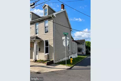 27 W First Street W, Cumberland, MD 21502 - Photo 3