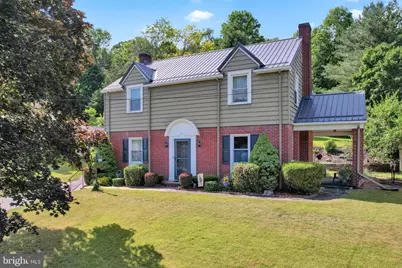 1816 Bedford Street, Cumberland, MD 21502 - Photo 1
