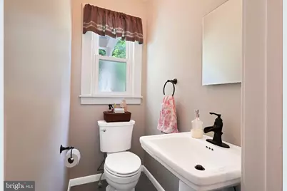 1816 Bedford Street, Cumberland, MD 21502 - Photo 9