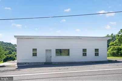 13100 Bedford Road NE, Cumberland, MD 21502 - Photo 1