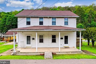 17 Park, Lonaconing, MD 21539 - Photo 1