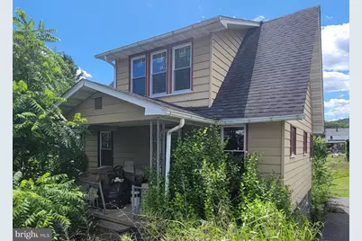 11907 Iris Avenue, Cumberland, MD 21502 - Photo 1