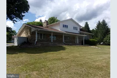 264 Armstrong Avenue, Frostburg, MD 21532 - Photo 1