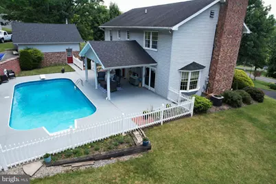 116 Kelley Avenue, Westernport, MD 21562 - Photo 9
