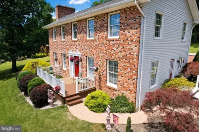 116 Kelley Avenue, Westernport, MD 21562 - Photo 3