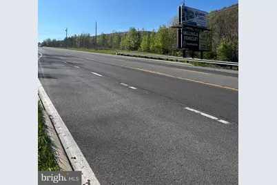 National Hwy (Route 40) Road, Frostburg, MD 21532 - Photo 3