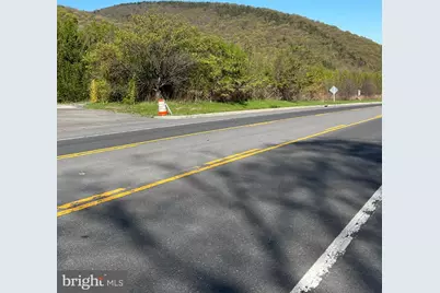 National Hwy (Route 40) Road, Frostburg, MD 21532 - Photo 5