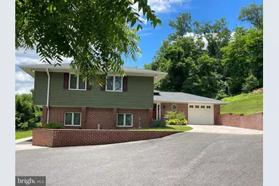 820 Woodland Avenue, Lavale, MD 21502 - Photo 1