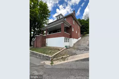 307 Helen Street, Cumberland, MD 21502 - Photo 1