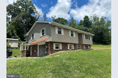 11720 Bayberry Avenue, Cumberland, MD 21502 - Photo 1