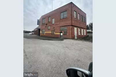 208 Market Street, Cumberland, MD 21502 - Photo 3