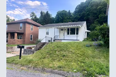 16410 Clarysville Road SW, Frostburg, MD 21532 - Photo 1