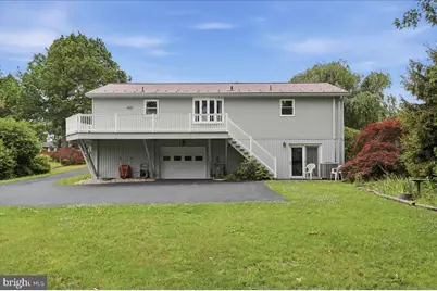 14105 Royal Oak Drive SW, Cresaptown, MD 21502 - Photo 37