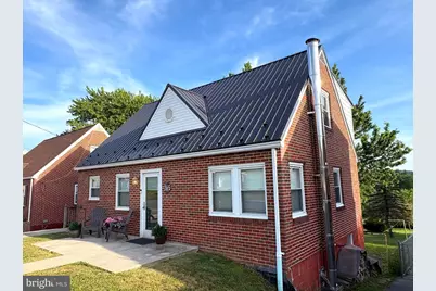 165 Washington Street, Frostburg, MD 21532 - Photo 1