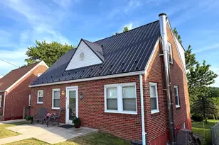 165 Washington St, Frostburg, MD 21532 - Photo 1