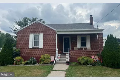 117 Wempe Drive, Cumberland, MD 21502 - Photo 1