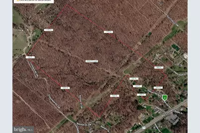 Steeles Hill Road, Rawlings, MD 21557 - Photo 1