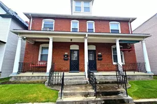 223 Grand Ave, Cumberland, MD 21502 - Photo 1